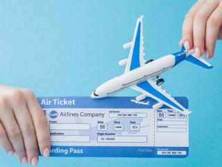 Air Ticketing