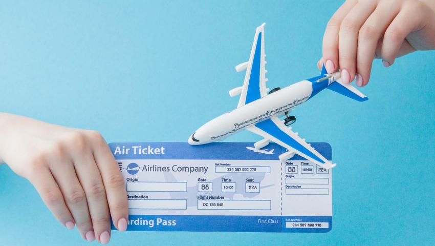 Air Ticketing