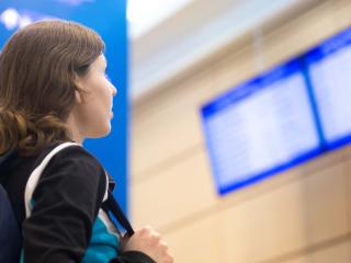 Pre-Departure Guidance